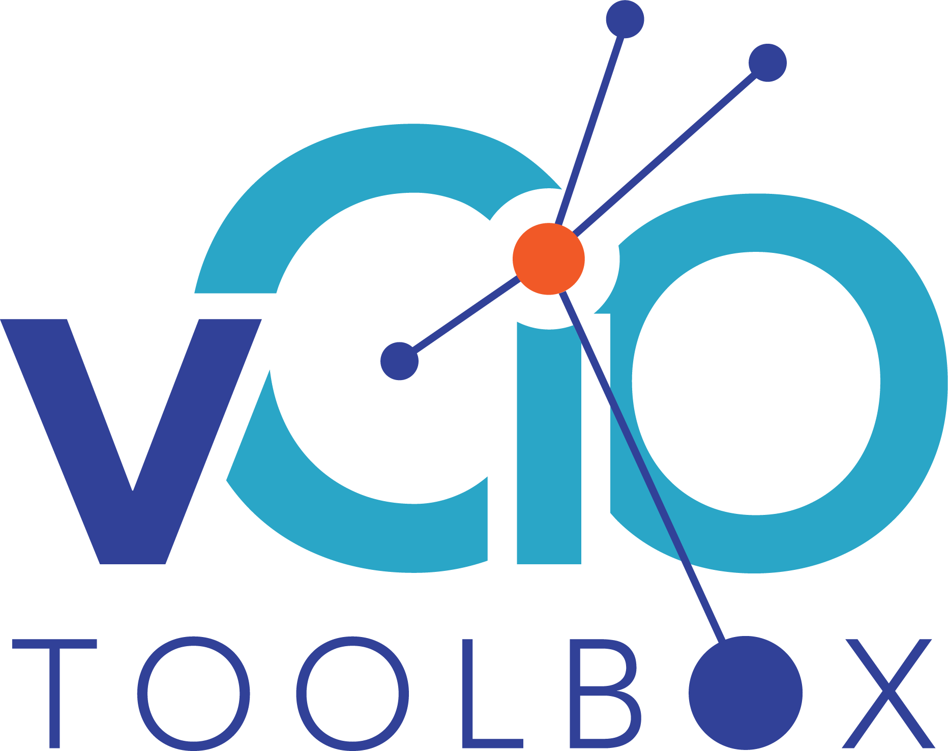 vCIOToolbox Logo
